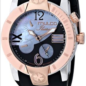 Mulco ilusion watch